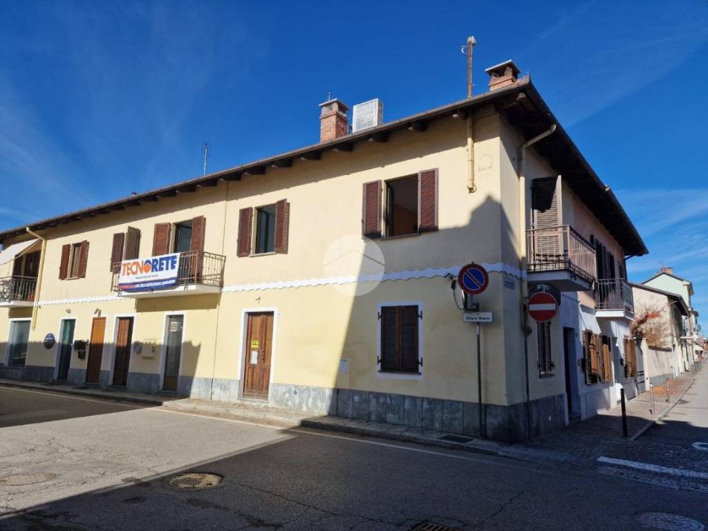 appartamento in vendita a Villanova d'Asti