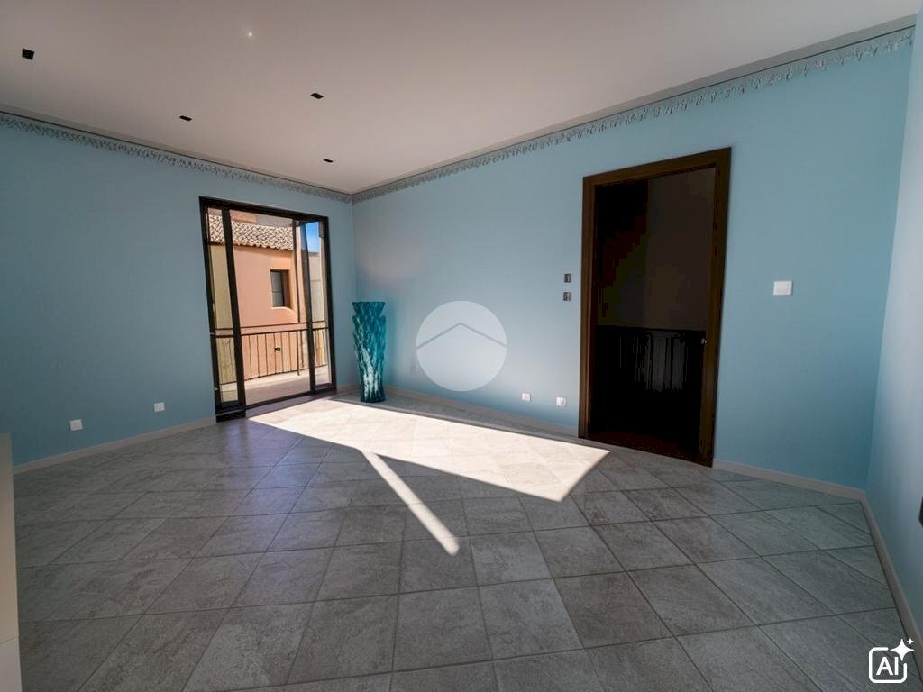 appartamento in vendita a Villanova d'Asti