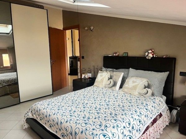 appartamento in vendita a Villanova d'Asti