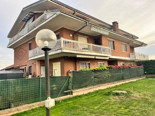 appartamento in vendita a Villanova d'Asti