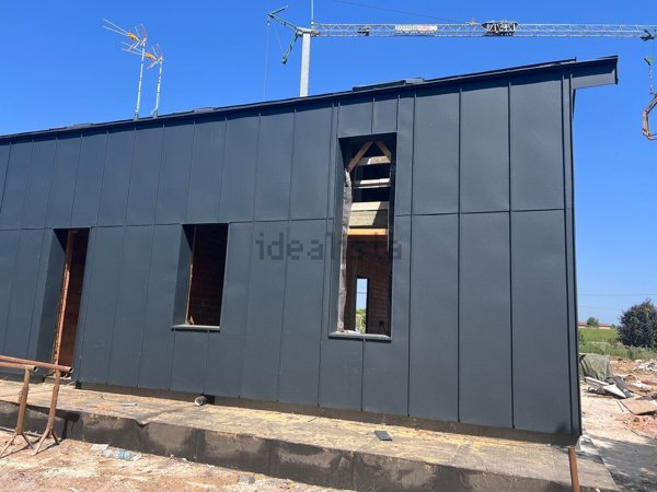 casa indipendente in vendita a Villanova d'Asti