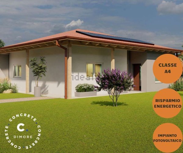 casa indipendente in vendita a Villanova d'Asti