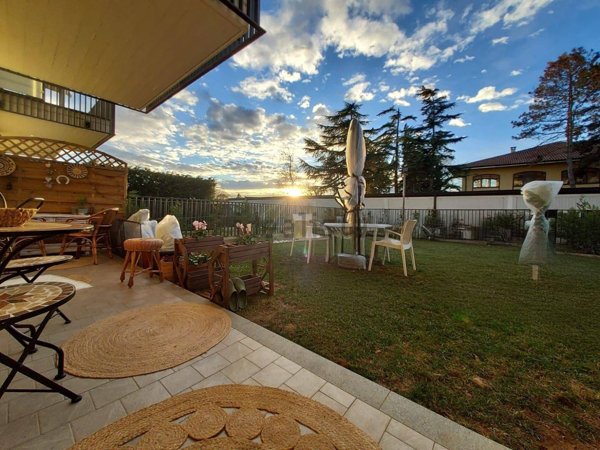 appartamento in vendita a Villanova d'Asti