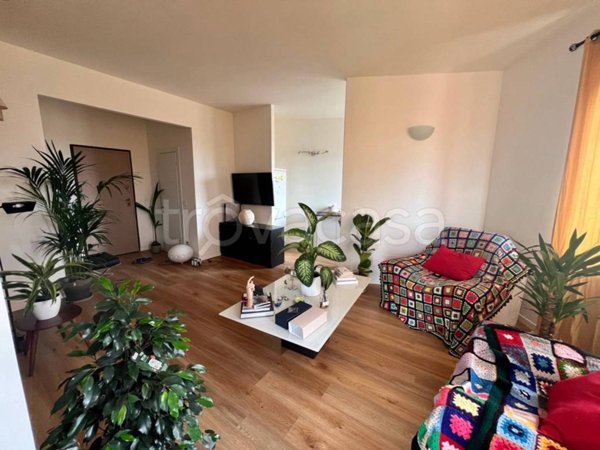 appartamento in vendita a Villanova d'Asti in zona Stazione