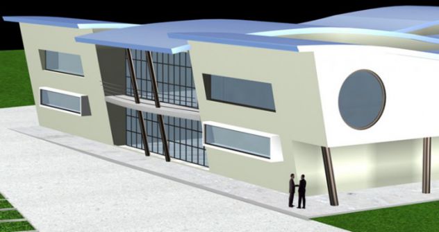 terreno edificabile in vendita a Villanova d'Asti