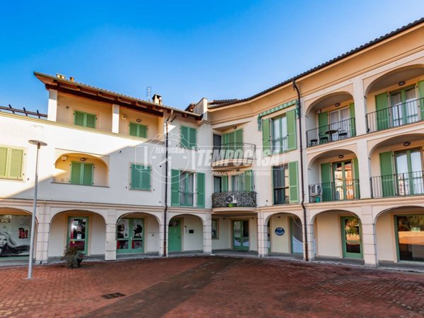 appartamento in vendita a Villanova d'Asti