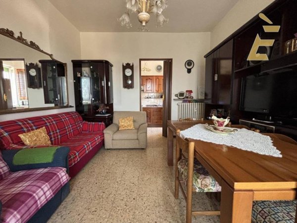 appartamento in vendita a Villanova d'Asti