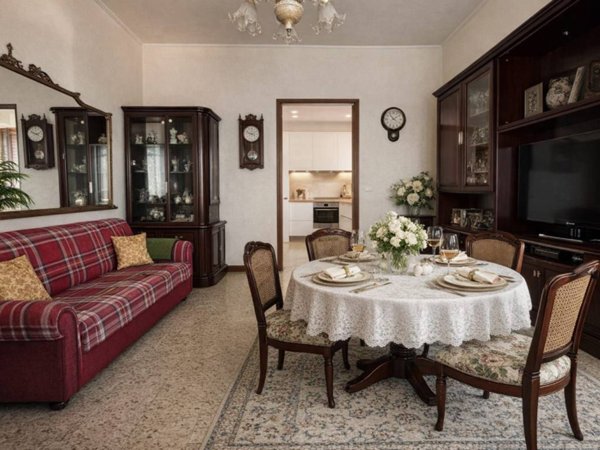 appartamento in vendita a Villanova d'Asti