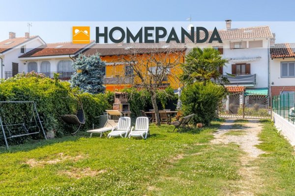 casa indipendente in vendita a Villanova d'Asti in zona Bianchi