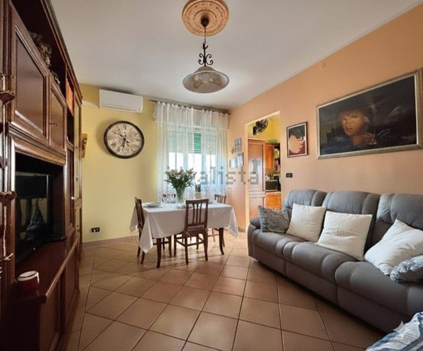 appartamento in vendita a Villanova d'Asti