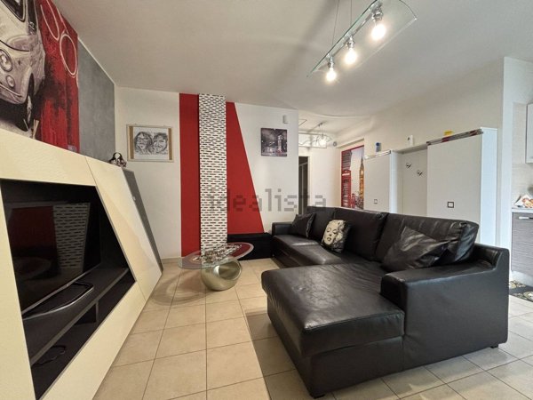 appartamento in vendita a Villanova d'Asti