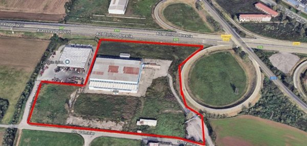 terreno edificabile in vendita a Villanova d'Asti