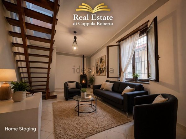 appartamento in vendita a Villanova d'Asti