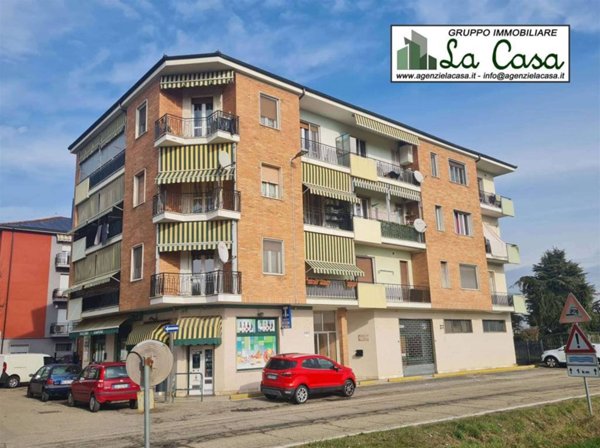 appartamento in vendita a Villanova d'Asti