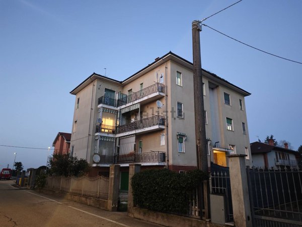 appartamento in vendita a Villanova d'Asti