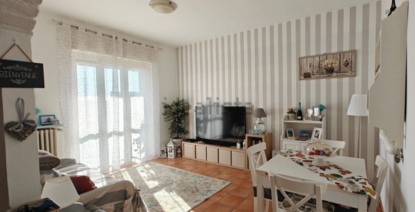 appartamento in vendita a Villanova d'Asti