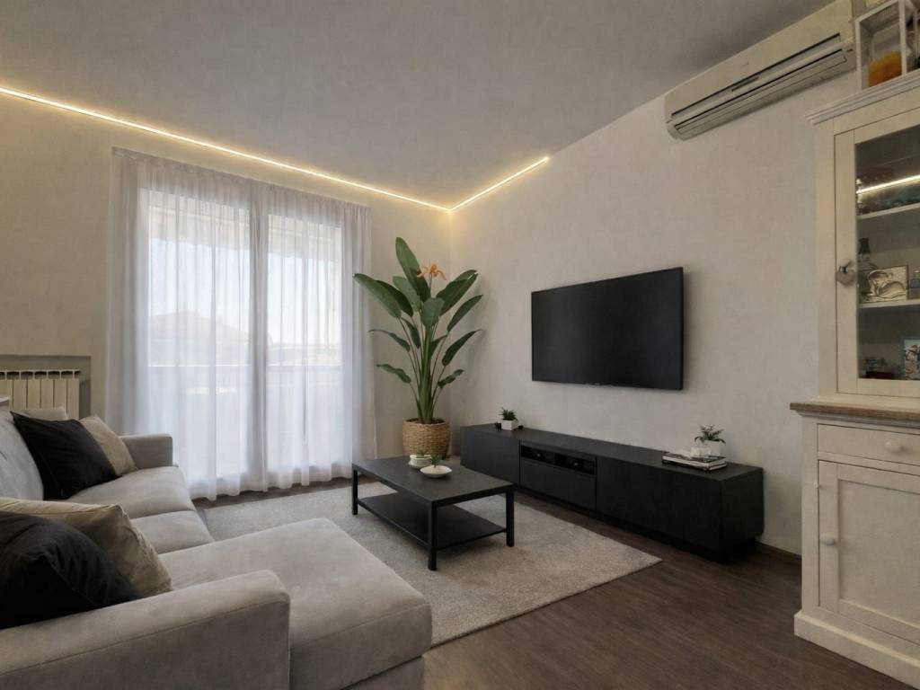 appartamento in vendita a Villanova d'Asti