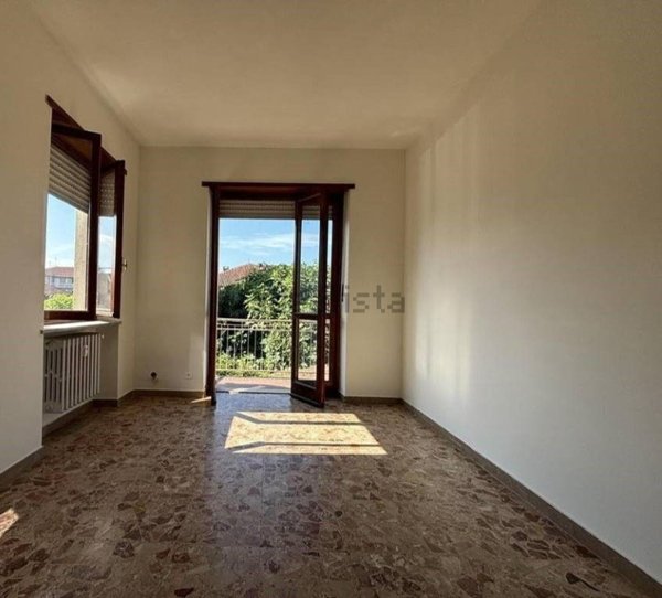 appartamento in vendita a Villanova d'Asti in zona Stazione