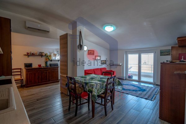 appartamento in vendita a Villanova d'Asti