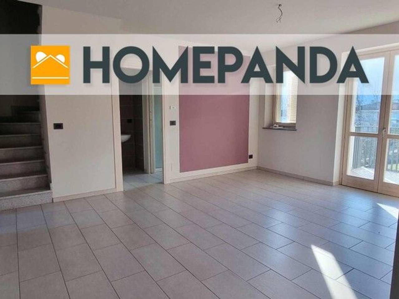 appartamento in vendita a Villanova d'Asti in zona Stazione