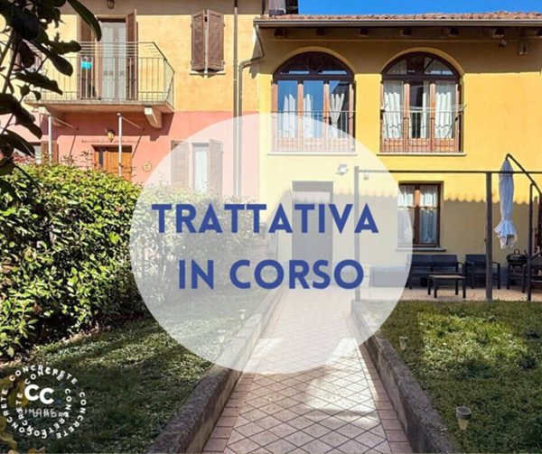casa indipendente in vendita a Villanova d'Asti