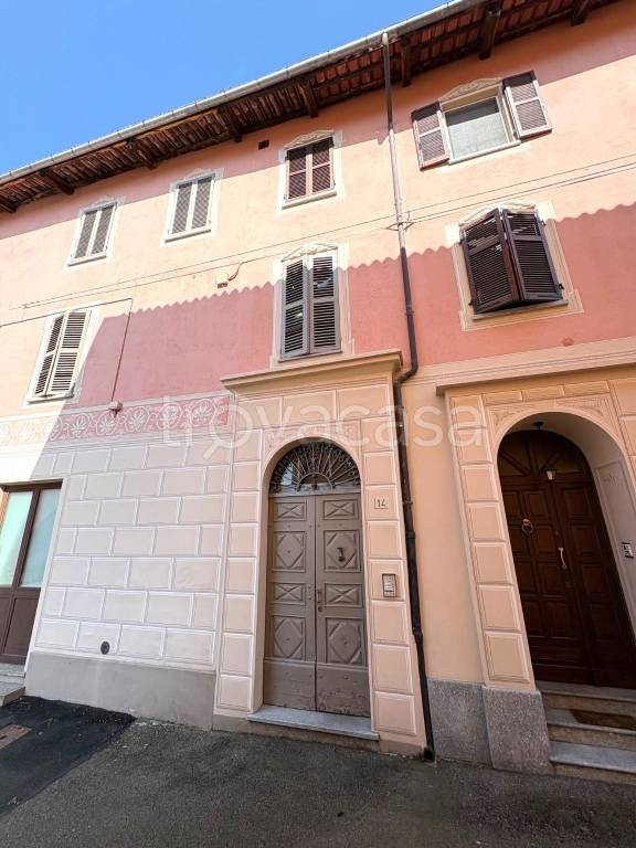 appartamento in vendita a Villanova d'Asti