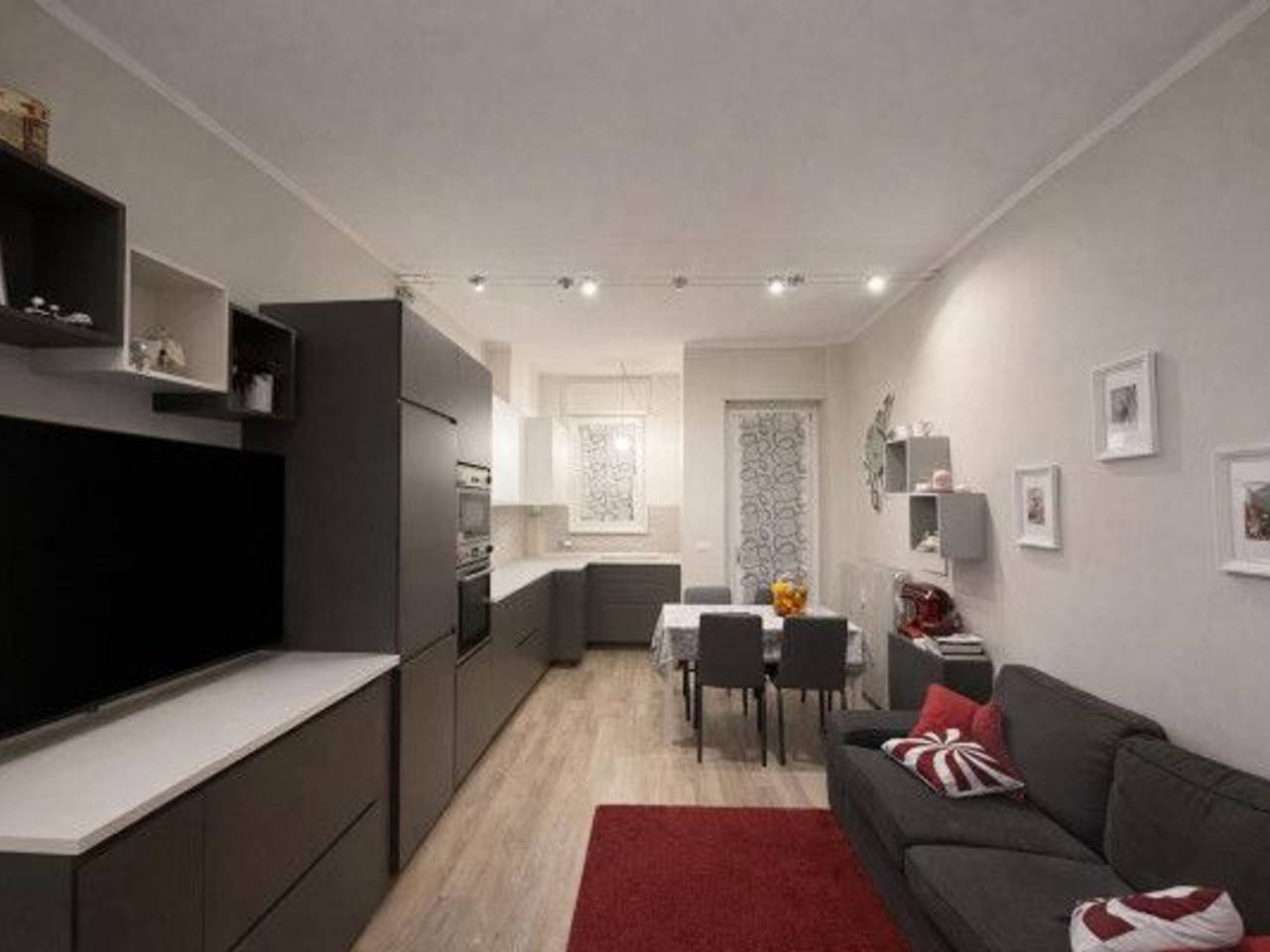 appartamento in vendita a Villanova d'Asti