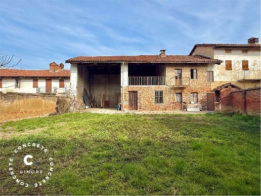 casale in vendita a Villanova d'Asti