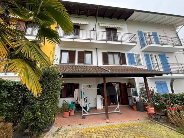 casa indipendente in vendita a Villanova d'Asti