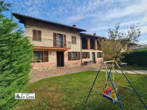 casale in vendita a Villanova d'Asti