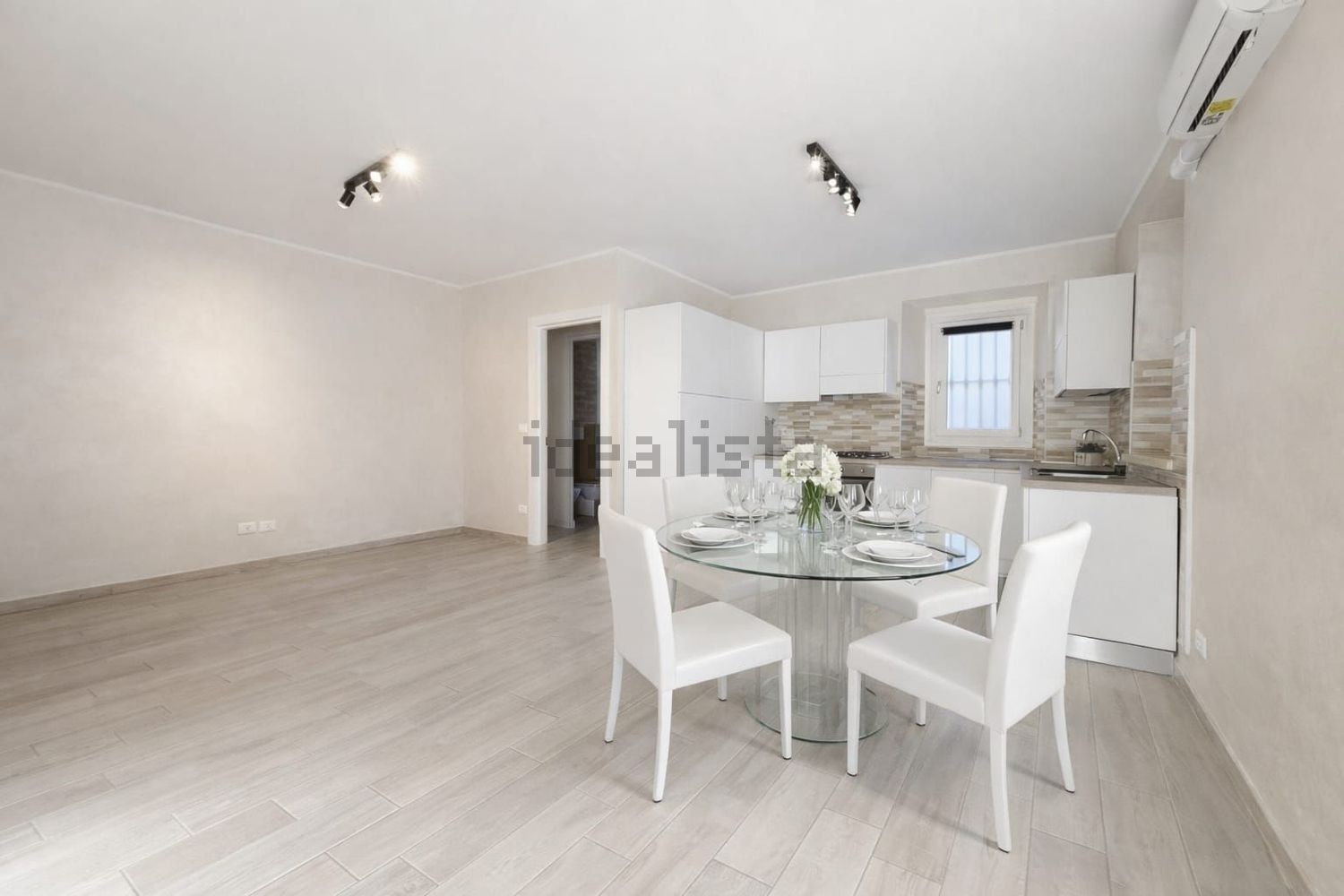 casa semindipendente in vendita a Villanova d'Asti