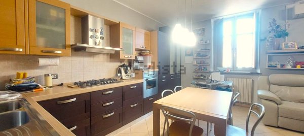 appartamento in vendita a Villanova d'Asti