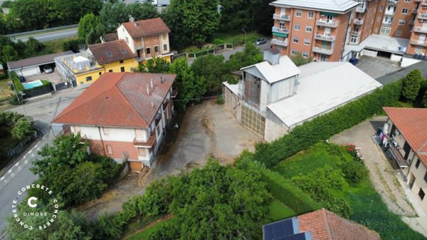 appartamento in vendita a Villanova d'Asti