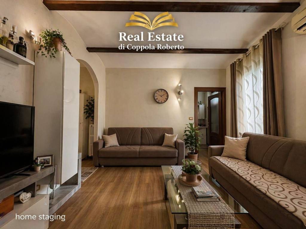 appartamento in vendita a Villanova d'Asti