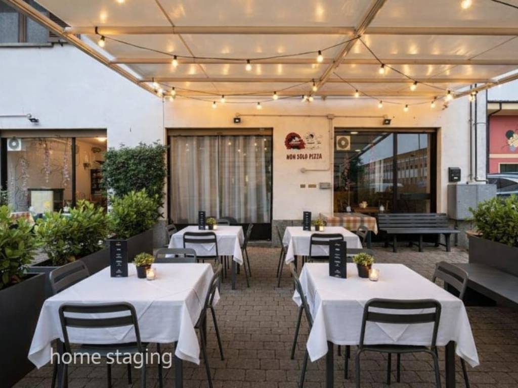 negozio in vendita a Villanova d'Asti