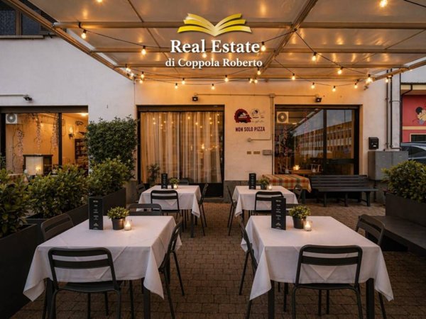 negozio in vendita a Villanova d'Asti