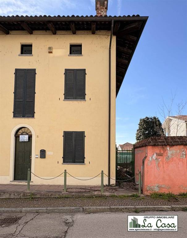 casa indipendente in vendita a Villanova d'Asti