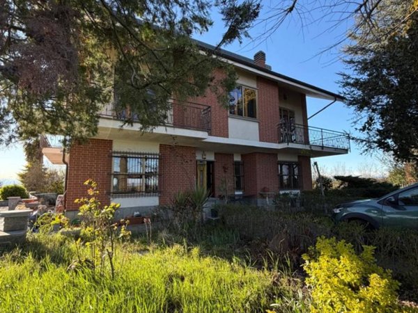 casa indipendente in vendita a Villanova d'Asti