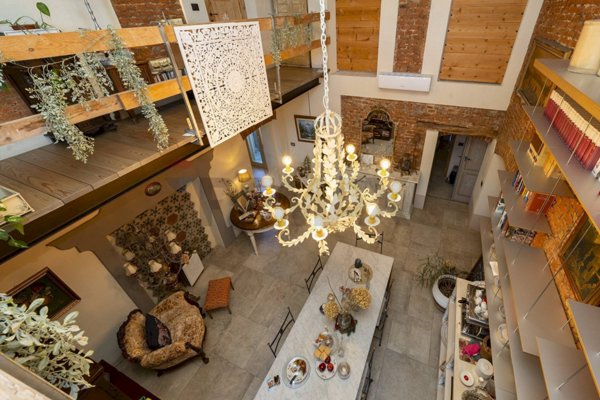 casale in vendita a Villanova d'Asti in zona Valdichiesa