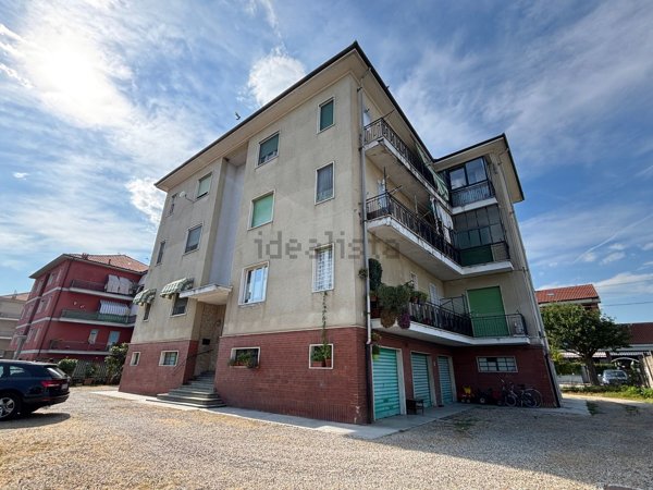 appartamento in vendita a Villanova d'Asti