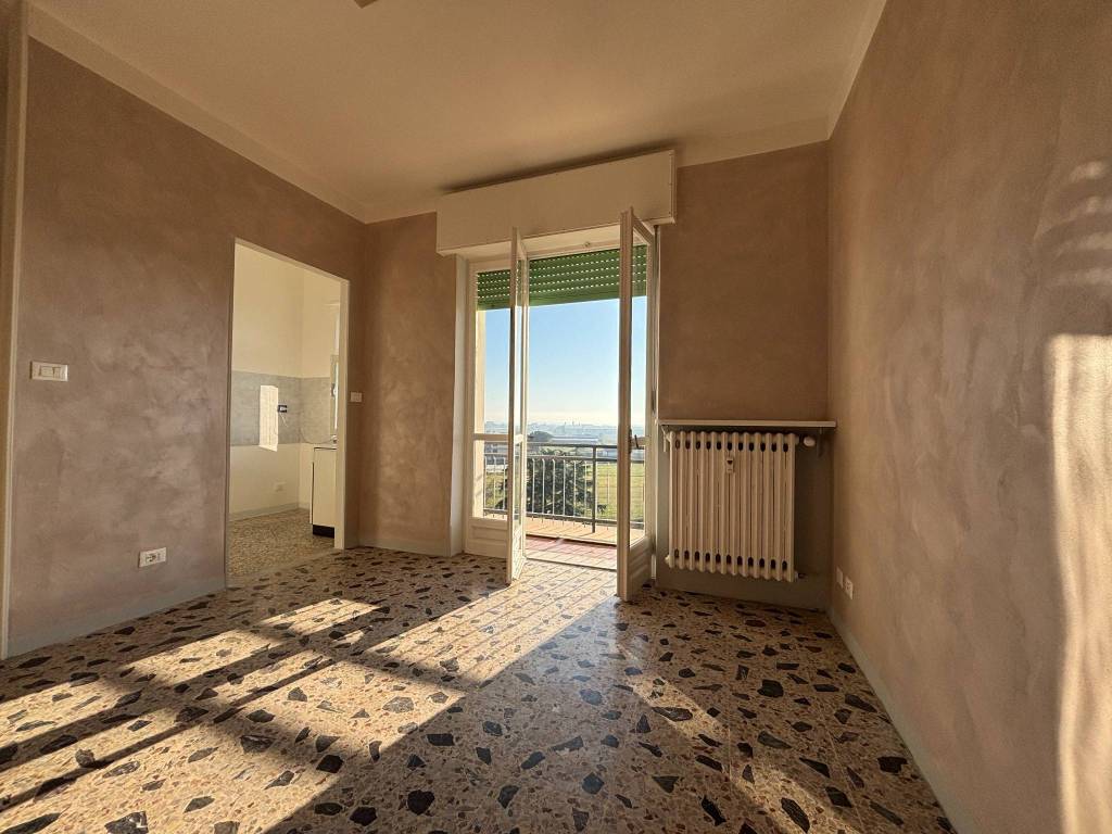 appartamento in vendita a Villanova d'Asti in zona Stazione
