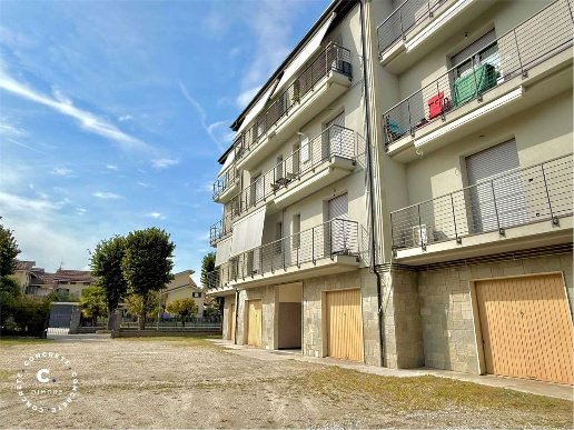 appartamento in vendita a Villanova d'Asti