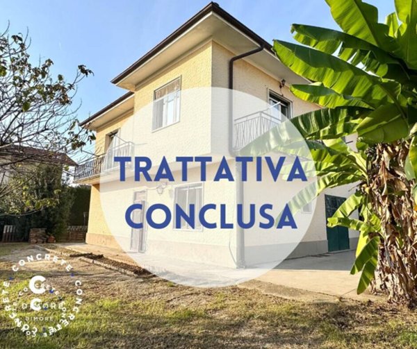 casa indipendente in vendita a Villanova d'Asti