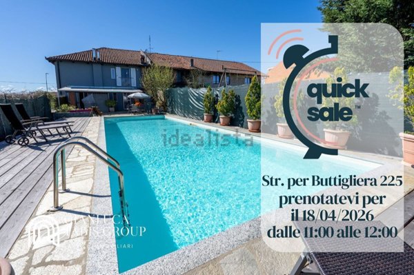 casa indipendente in vendita a Villanova d'Asti