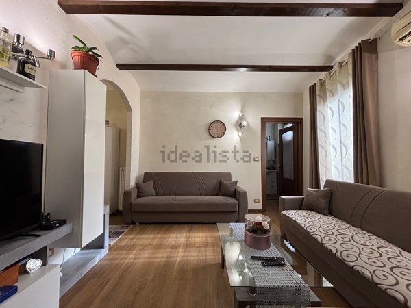 appartamento in vendita a Villanova d'Asti