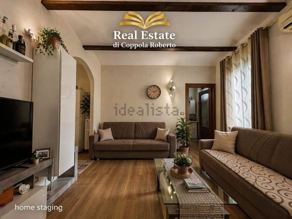 appartamento in vendita a Villanova d'Asti