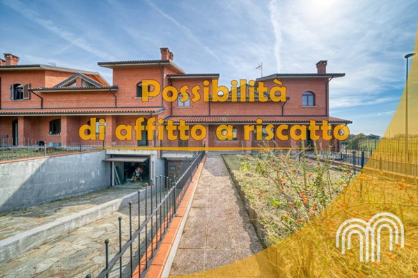 casa indipendente in vendita a Villanova d'Asti