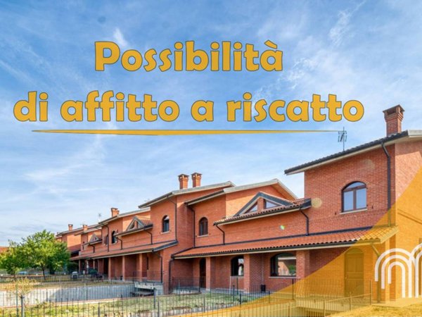 casa indipendente in vendita a Villanova d'Asti
