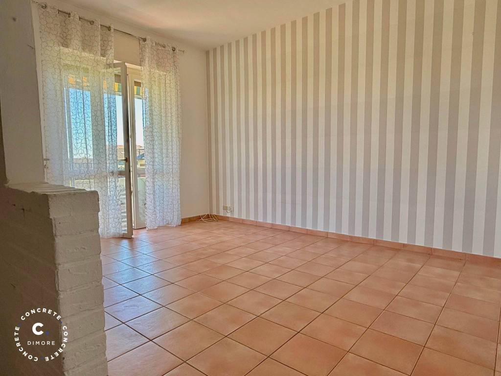 appartamento in vendita a Villanova d'Asti