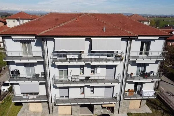 appartamento in vendita a Villanova d'Asti